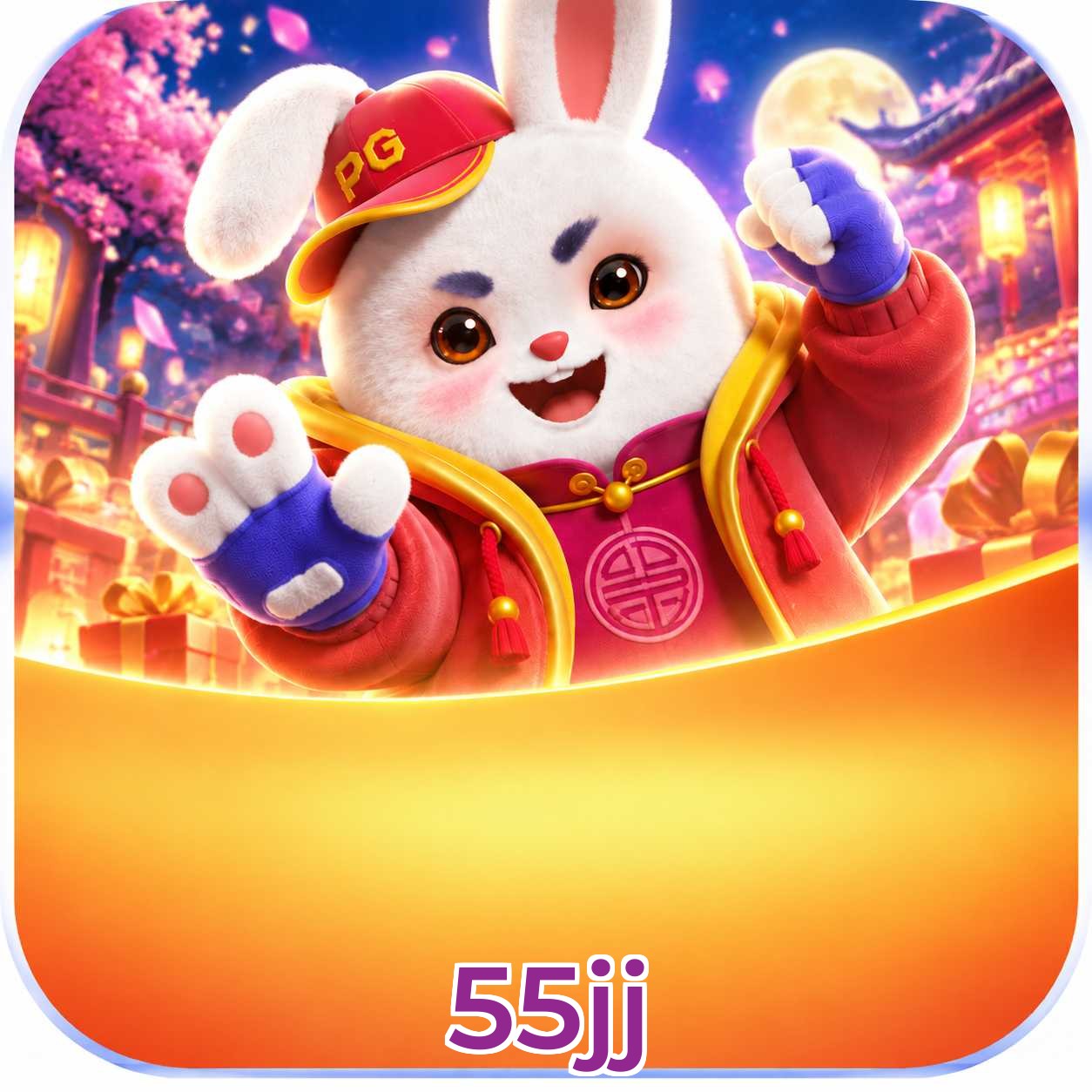Performance do app com Plushie Frenzy