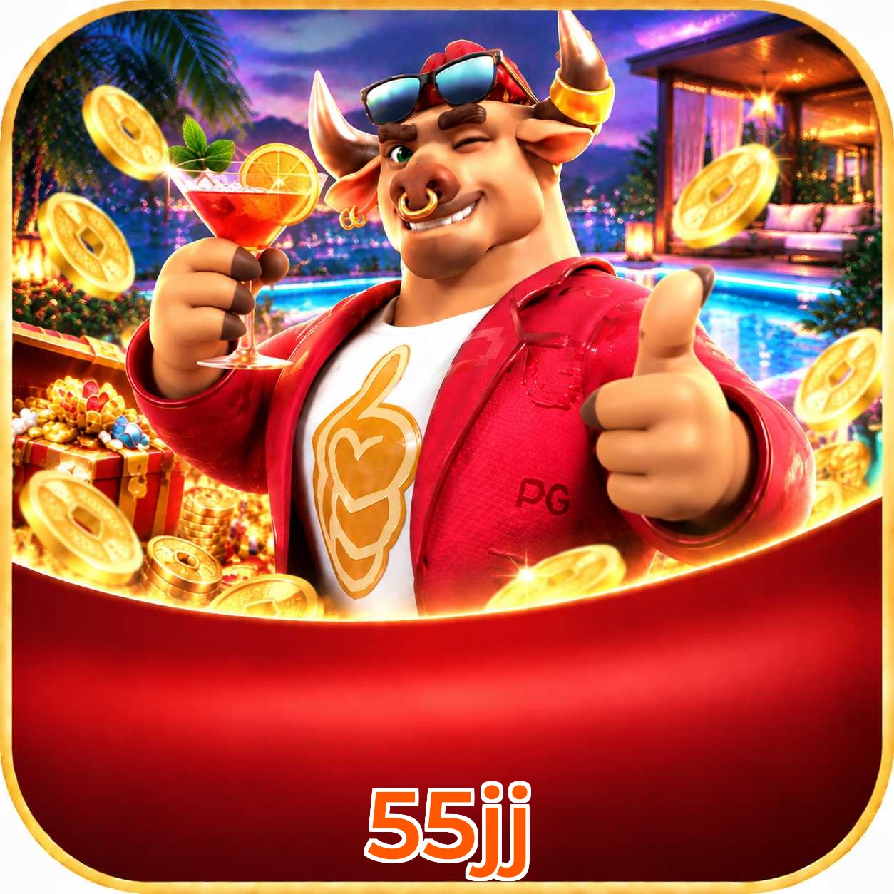 Slots e lottery na mesma plataforma 55jj