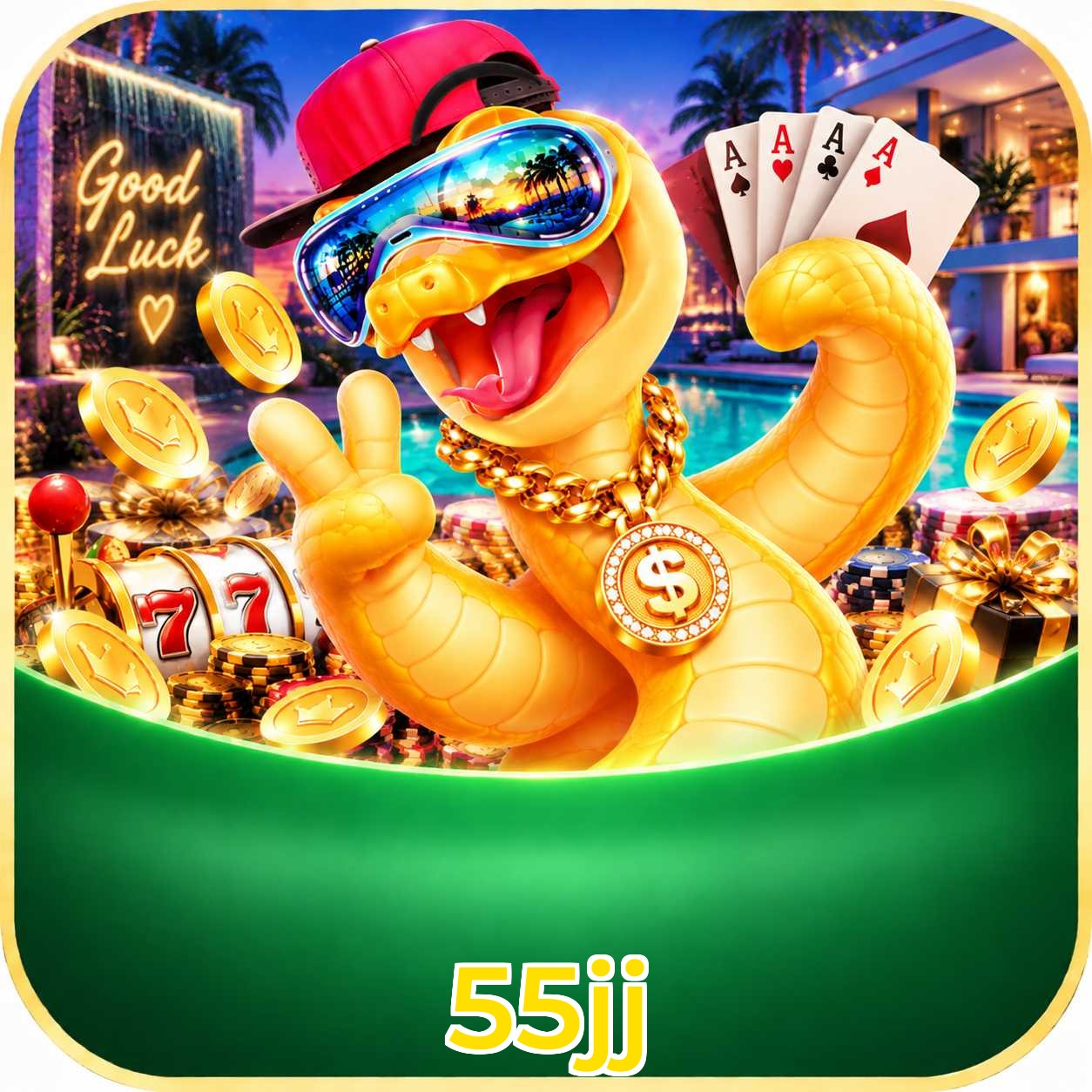 Slots e apostas na 55jj Plushie Frenzy