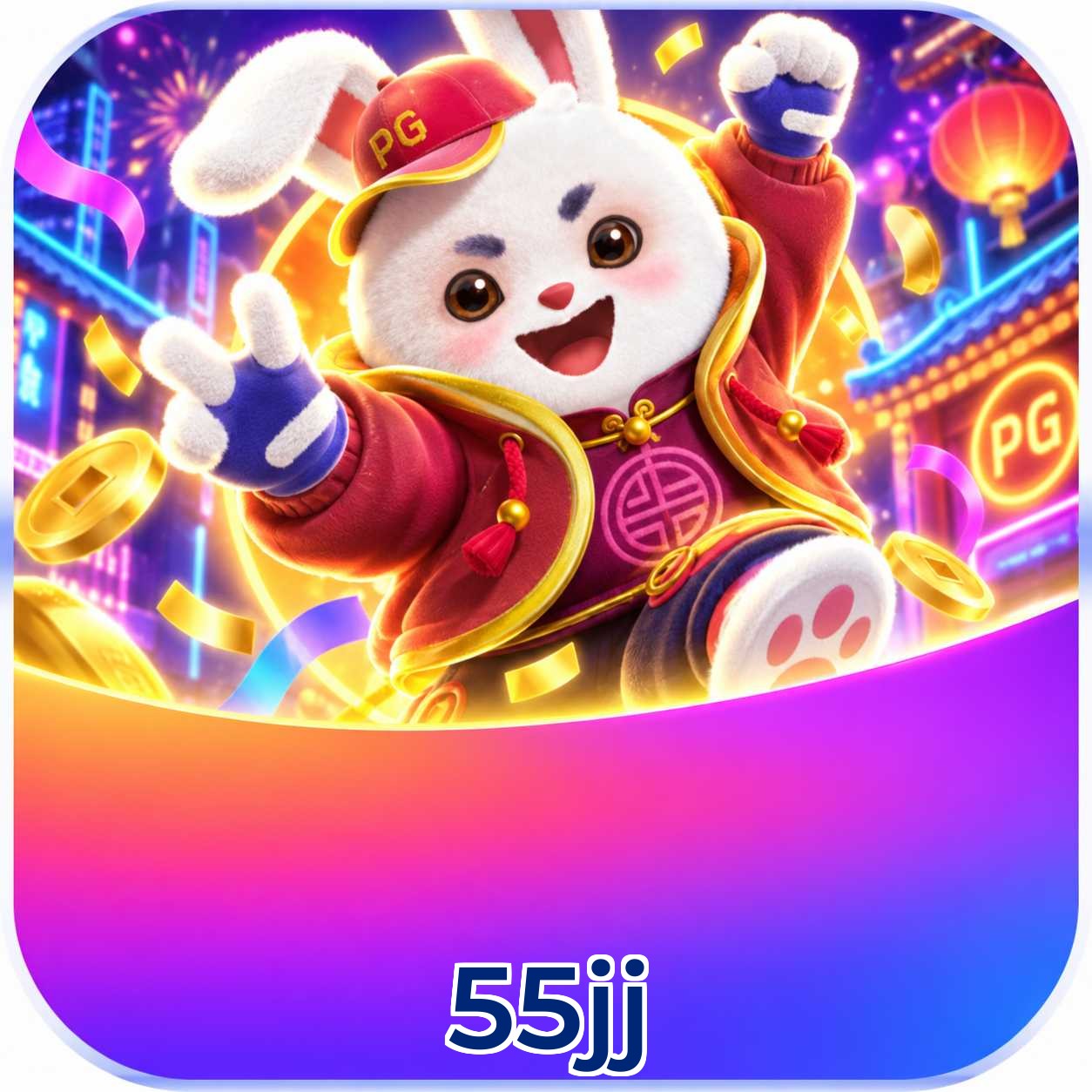 Bingo e slots Plushie Frenzy na 55jj