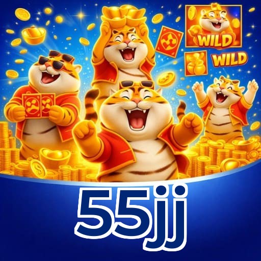 Comparação APP mobile vs versão web da 55jj